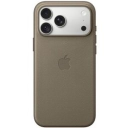 Apple iPhone 18 Pro Max TechWoven Case with MagSafe – Taupe