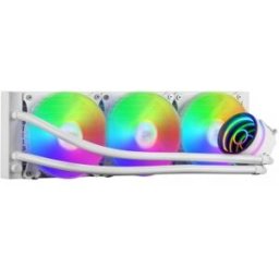 Mars Gaming ML-ONE360 Blanco - CPU TDP 550W 3 Ventiladores FRGB