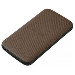 Intenso External SSD TX500 - 500GB