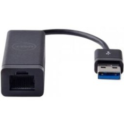 Dell Adaptador de red USB 3.0 Gigabit Ethernet