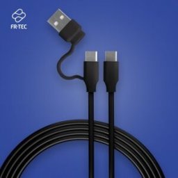 Blade Gaming FT0042 cable USB 3 m USB C