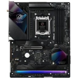ASRock Phantom Gaming B850 Riptide WiFi