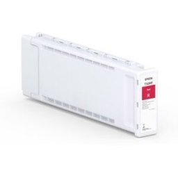 Epson UltraChrome XD3 cartucho de tinta 1 pieza(s) Rojo