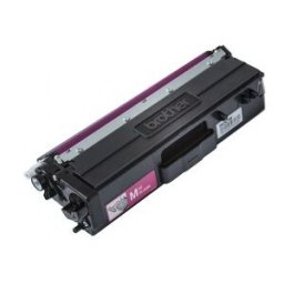 Brother TN-423M, Laser cartridge, 4000 páginas, Magenta, 1 pieza(s)