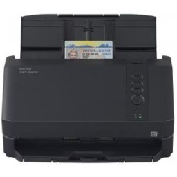Ricoh SP-2240N Escáner con alimentador automático de documentos (ADF) 600 x 600 DPI A4 Negro