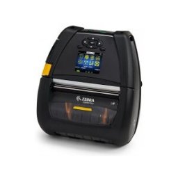 Zebra Q630 Plus - Impresora térmica directa - Conectividad: Bluetooth 4.x - Compatible con fuentes en ingl