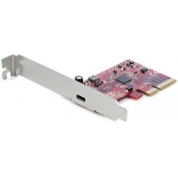 StarTech.com PEXUSB321C tarjeta y adaptador de interfaz Interno USB 3.2 Gen 2 (3.1 Gen 2)