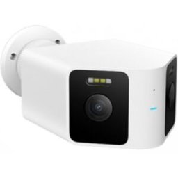 Xiaomi CW100 Dual Bala (forma) Cámara de seguridad IP Exterior 2304 x 1296 Pixeles Techo/pared