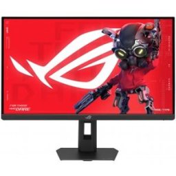 Asus ROG Strix Pulsar XG27AQNGV - 27" Wide Quad HD - LCD - Negro - 360Hz