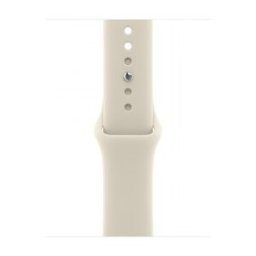 Apple Correa deportiva color arena (40 mm) - Talla S/M