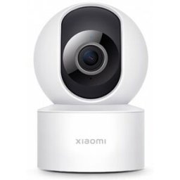 Cámara de Videovigilancia Xiaomi Smart Camera C200 1080p/ Visión Nocturna/ Control desde APP