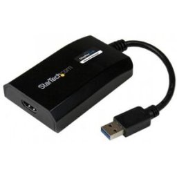 Startech.C USB 3.0 TO HDMI VIDEO ADAPTER CABL