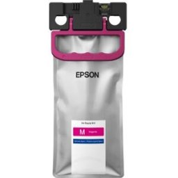 Epson C13T11P340 cartucho de tinta 1 pieza(s) Original Extra (Súper) alto rendimiento Magenta