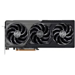 ASRock Radeon RX 9070 XT Steel Legend Dark AMD 16 GB GDDR6