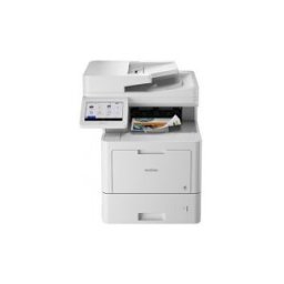 Brother MFC-L9670CDN Laser A4 2400 x 600 DPI 40 ppm Wifi