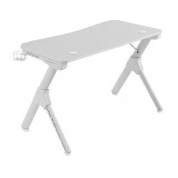Mesa Mars Gaming 110x60 - (MGDW) - Blanco