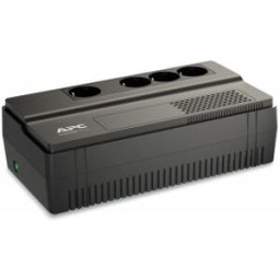 APC BV500I-GR (UPS) Línea interactiva 500 VA 300 W 4 salidas AC