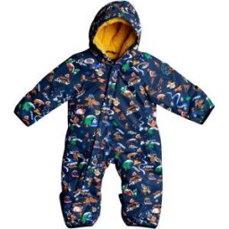 Quiksilver BABY SUIT