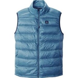 JONES REUP RECYCLED DOWN VEST