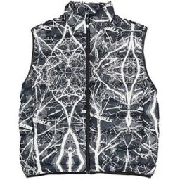 BEYOND MEDALS PACKABLE DOWN VEST