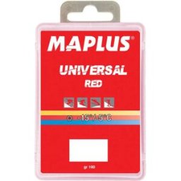 MAPLUS UNIVERSAL RED