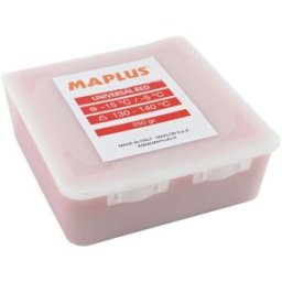 MAPLUS UNIVERSAL RED