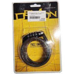 DEMON CABLE LOCK