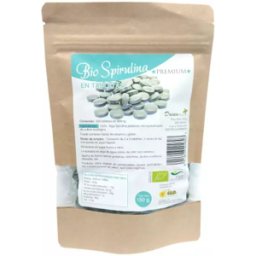 Dream Foods Alga Spirulina 300 Comprimidos