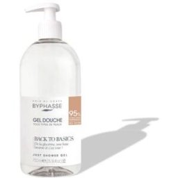 Byphasse Gel de Ducha para Todo Tipo de Piel 750 ml