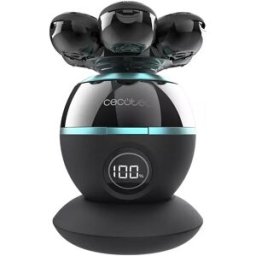 Cecotec PrecisionCare Skull Shaver Afeitadora de Cabeza