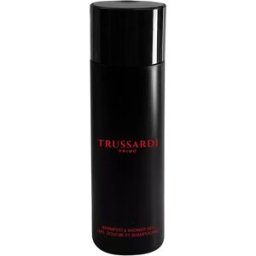 Trussardi Primo Champú y Gel de Ducha 200 ml