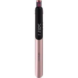 Cecotec Lisse Keratin Essence Plancha de Pelo Cotton Candy