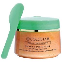 Collistar Special Perfect Body Anti Age Talasso Scrub 700 Gr 700 gr