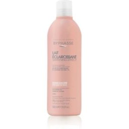 Byphasse Leche Corporal Aclarante De Avena 500 ml