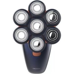 Cecotec PrecisionCare Skull Victory Afeitadora de Cabeza
