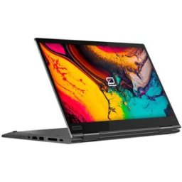 Lenovo ThinkPad X1 Yoga G5 Táctil 14" i7 10610U, 16GB, SSD 256GB, QHD, A+