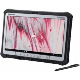 ¡¡OUTLET!! Panasonic Toughbook CF-D1 MK3 Táctil 13,3" i5 6300U, 8GB, SSD 256GB, No Cam