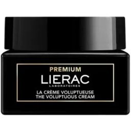 LIERAC Premium Creme Voluptueuse 50 ml