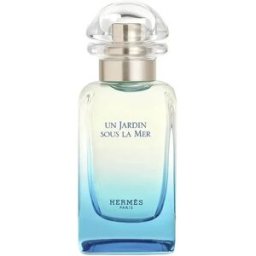 HERMÈS Un Jardin sous la Mer