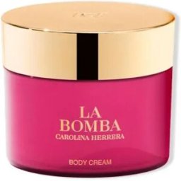 CAROLINA HERRERA La Bomba Body Cream 200 ml