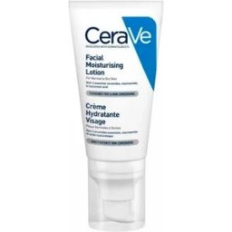 CERAVE Loción Hidratante Rostro 52 ml