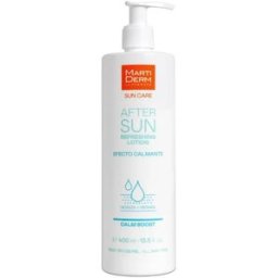 MARTIDERM Sun Care Loción Aftersun 400 ml