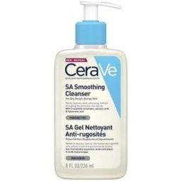 CERAVE Gel Limpiador Anti-Rugosidades 236 ml