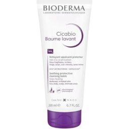 BIODERMA Balsamo limpiador Cicabio 200 ml
