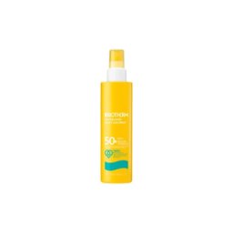 BIOTHERM Waterlover Sunmilk Spf35 Face & Body 200 ml
