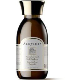 ALQVIMIA Aceite Corporal Body Sculptor 150 ml