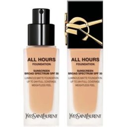YVES SAINT LAURENT All Hours Foundation Luminous Matte