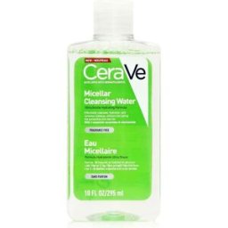 CERAVE Agua Micelar Limpiadora 295 ml