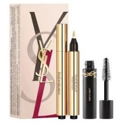YVES SAINT LAURENT Set Día de la Madre Touche Éclat Radiant Touch 2,5 ml + 1 ud
