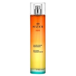NUXE Body sun eau d'ete parfumee 100 ml.